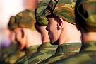 В Туве стартовал весенний призыв в ряды Вооруженных сил